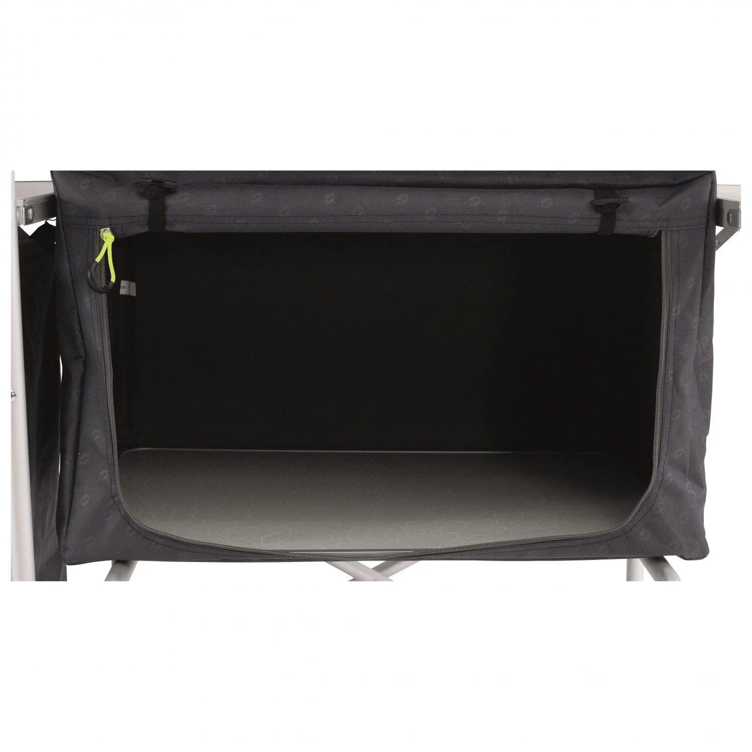 Outwell - Paros Kitchen Table - Armoire De Camping 6 Outwell - Paros Kitchen Table - Armoire De Camping – Image 4