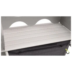 Outwell - Paros Kitchen Table - Armoire De Camping 13 Outwell - Paros Kitchen Table - Armoire De Camping -Primusll Magasin outwell paros kitchen table armoire de camping detail 6