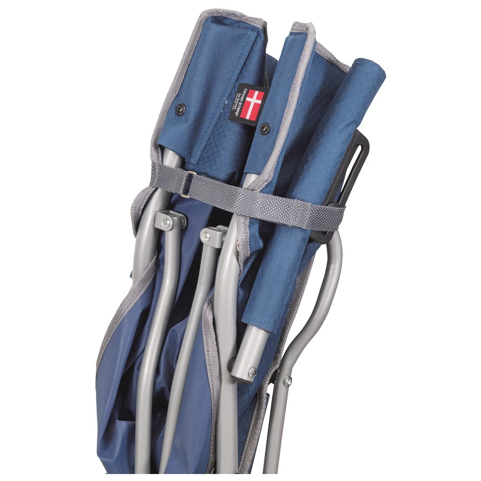 Outwell - Perce Chair - Chaise De Camping 5 Outwell - Perce Chair - Chaise De Camping – Image 3