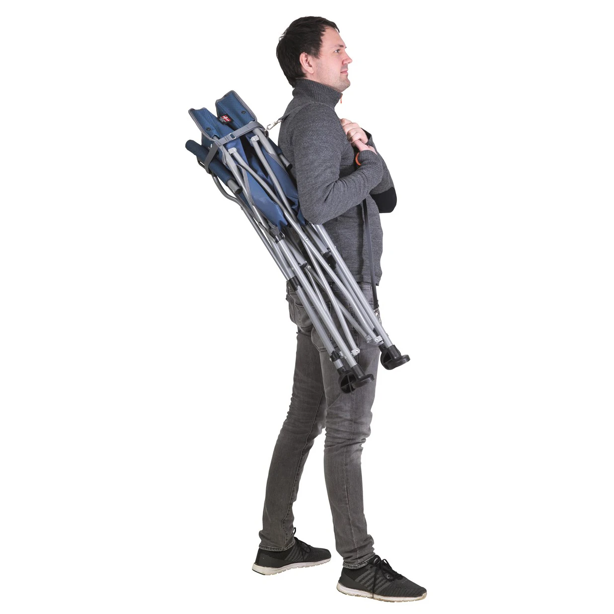 Outwell - Perce Chair - Chaise De Camping 6 Outwell - Perce Chair - Chaise De Camping – Image 4