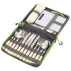 Outwell - Picnic Cutlery Set - Kit Pique-nique