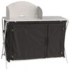 Outwell - Richmond Kitchen Table - Armoire De Camping -Primusll Magasin outwell richmond kitchen table armoire de camping