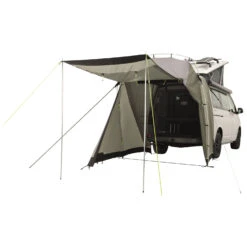 Outwell - Sandcrest L - Auvent Camping-car -Primusll Magasin outwell sandcrest l auvent camping car detail 3