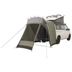 Outwell - Sandcrest L - Auvent Camping-car -Primusll Magasin outwell sandcrest l auvent camping car detail 4