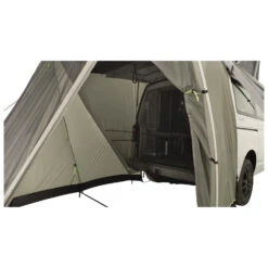 Outwell - Sandcrest L - Auvent Camping-car -Primusll Magasin outwell sandcrest l auvent camping car detail 5