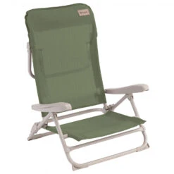 Outwell - Seaford - Chaise De Camping -Primusll Magasin outwell seaford chaise de camping 2