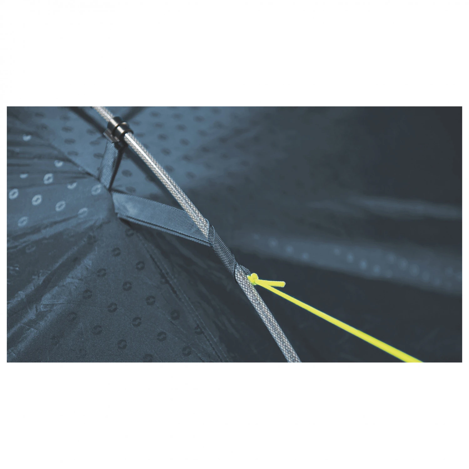 Outwell - Springwood 4SG - Tente 4 Places 8 Outwell - Springwood 4SG - Tente 4 Places – Image 6