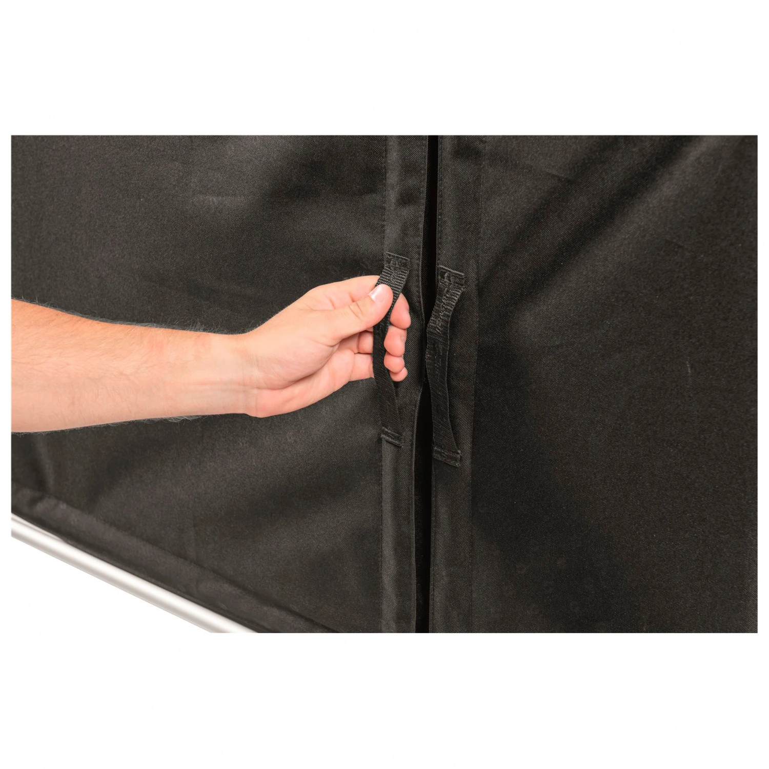 Outwell - Sudbury Kitchen Table - Armoire De Camping 4 Outwell - Sudbury Kitchen Table - Armoire De Camping – Image 2