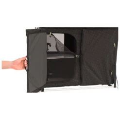 Outwell - Sudbury Kitchen Table - Armoire De Camping 8 Outwell - Sudbury Kitchen Table - Armoire De Camping -Primusll Magasin outwell sudbury kitchen table armoire de camping detail 3