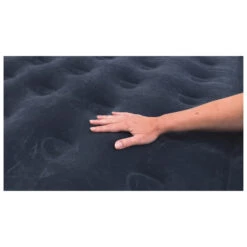 Outwell - Superior With Built-In Pump - Lit Gonflable 10 Outwell - Superior With Built-In Pump - Lit Gonflable -Primusll Magasin outwell superior with built in pump lit gonflable detail 3