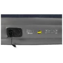 Outwell - Superior With Built-In Pump - Lit Gonflable 12 Outwell - Superior With Built-In Pump - Lit Gonflable -Primusll Magasin outwell superior with built in pump lit gonflable detail 5