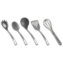 Outwell - Tarsus Utensil Set - Set De Vaisselle -Primusll Magasin outwell tarsus utensil set set de vaisselle 1