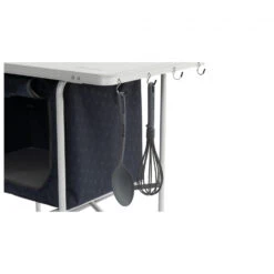 Outwell - Tarsus Utensil Set - Set De Vaisselle -Primusll Magasin outwell tarsus utensil set set de vaisselle detail 3