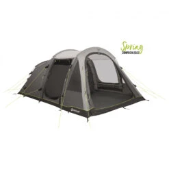 Outwell - Tent Odessa 5 - Tente De Groupe -Primusll Magasin outwell tent odessa 5 tente de groupe detail 3