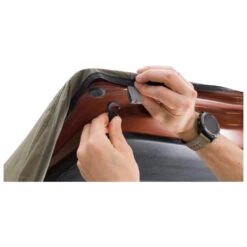 Outwell - Upcrest - Auvent Camping-car -Primusll Magasin outwell upcrest auvent camping car detail 3