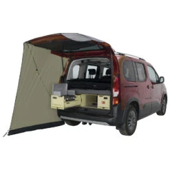 Outwell - Upcrest - Auvent Camping-car -Primusll Magasin outwell upcrest auvent camping car detail 5