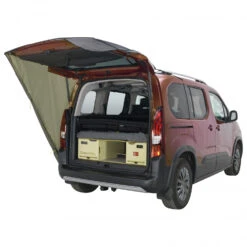 Outwell - Upcrest - Auvent Camping-car -Primusll Magasin outwell upcrest auvent camping car detail 6