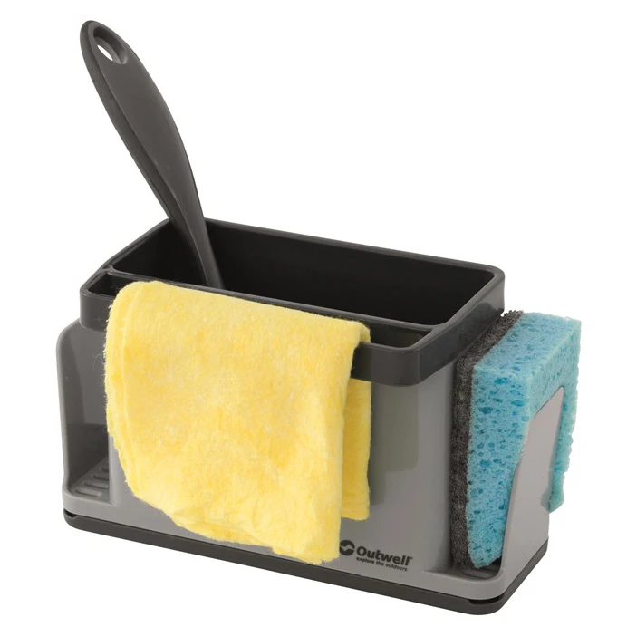 Outwell - Willett Sink Side Organiser 4 Outwell - Willett Sink Side Organiser – Image 2