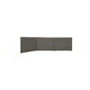 Outwell - Windscreen Grey 2 Outwell - Windscreen Grey -Primusll Magasin outwell windscreen grey