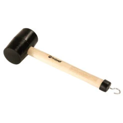 Outwell - Wood Camping Mallet 16Oz - Marteau De Rechange -Primusll Magasin outwell wood camping mallet 16oz marteau de rechange 1