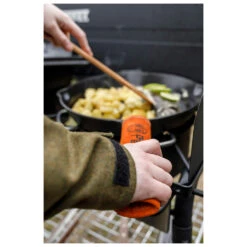 Petromax - Aramid Griffhülle Für Feuerpfanne -Primusll Magasin petromax aramid griffhuelle fuer feuerpfanne detail 3