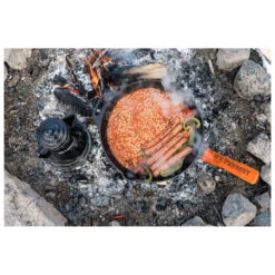 Petromax - Aramid Griffhülle Für Feuerpfanne -Primusll Magasin petromax aramid griffhuelle fuer feuerpfanne detail 4