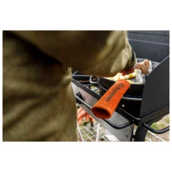 Petromax - Aramid Griffhülle Für Feuerpfanne -Primusll Magasin petromax aramid griffhuelle fuer feuerpfanne detail 5