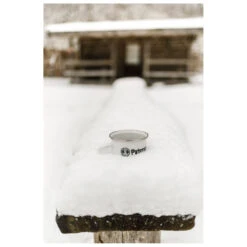 Petromax - Emaille-Becher -Primusll Magasin petromax emaille becher detail 4