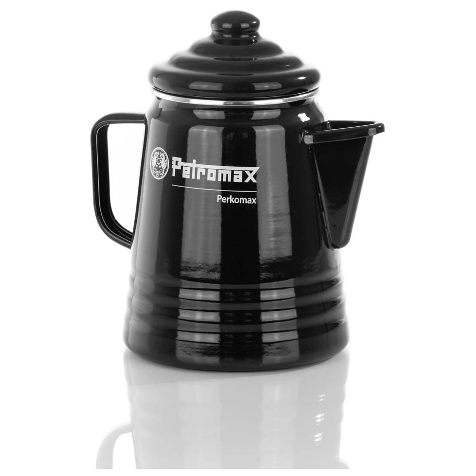 Petromax - Emaille Kaffeekanne 8 Petromax - Emaille Kaffeekanne – Image 6