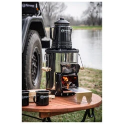 Petromax - Emaille Kaffeekanne 11 Petromax - Emaille Kaffeekanne -Primusll Magasin petromax emaille kaffeekanne detail 4