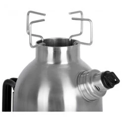 Petromax - Feuerkanne Edelstahl - Réchaud à Combustible Sec 11 Petromax - Feuerkanne Edelstahl - Réchaud à Combustible Sec -Primusll Magasin petromax feuerkanne edelstahl rechaud a combustible sec detail 4