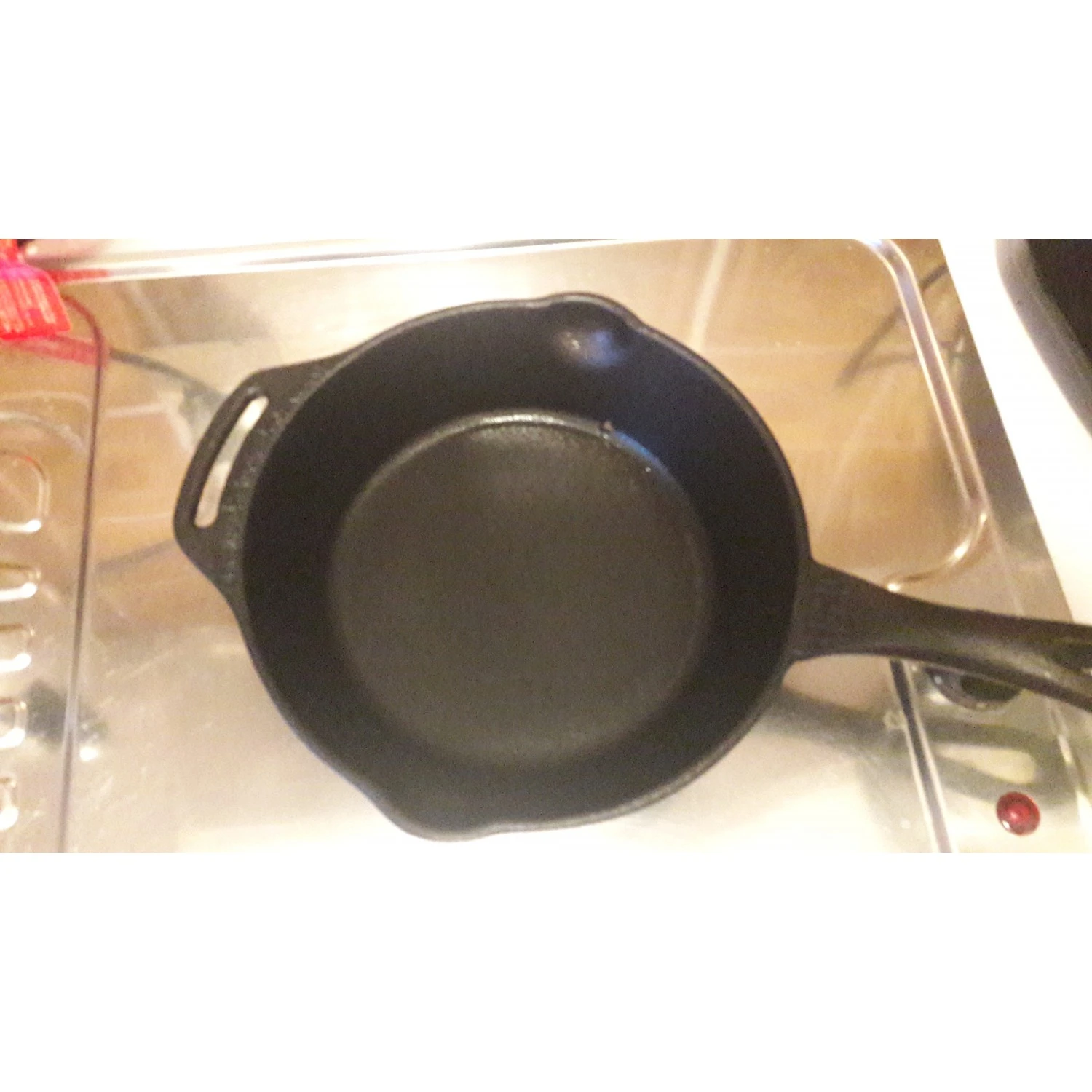 Petromax - Feuerpfanne - Poêle 5 Petromax - Feuerpfanne - Poêle – Image 3