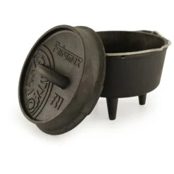 Petromax - Feuertopf - Popote -Primusll Magasin petromax feuertopf popote detail 3