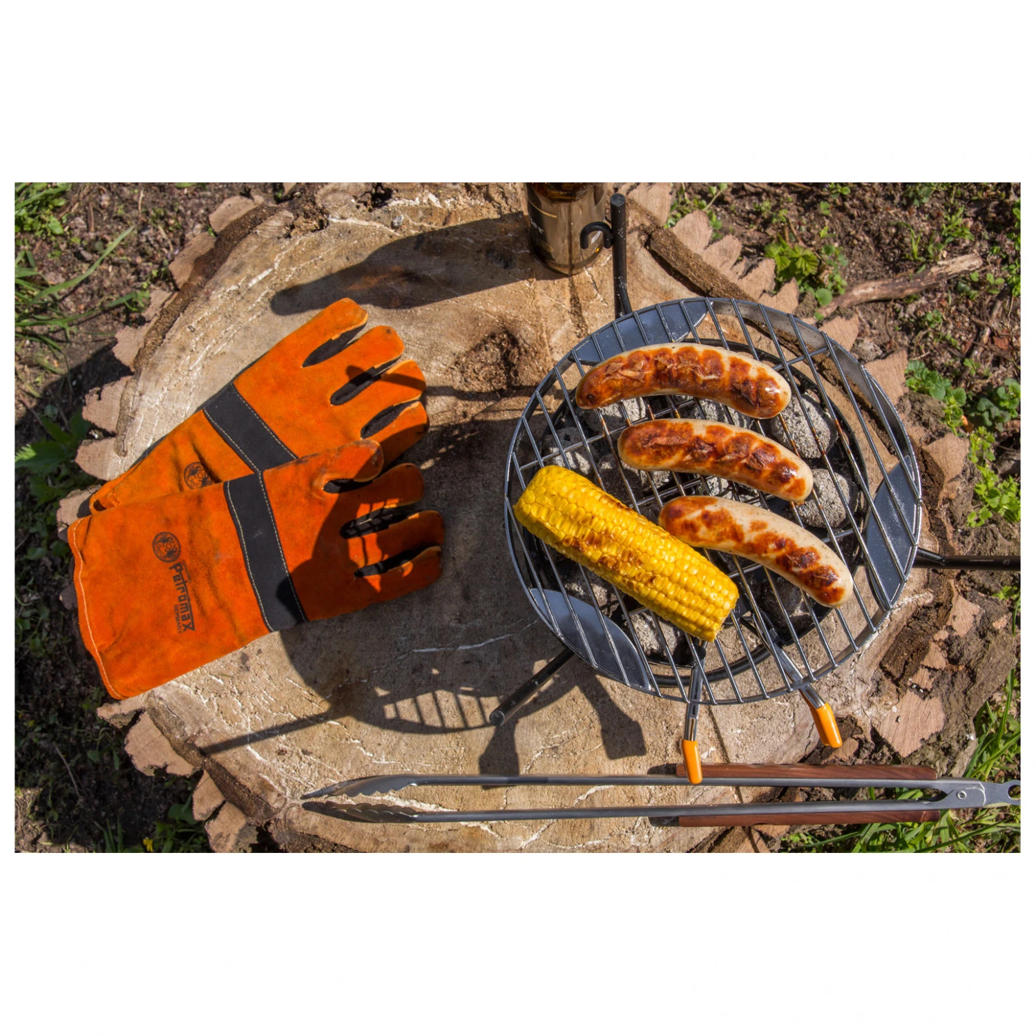 Petromax - Grillrost 5 Petromax - Grillrost – Image 3