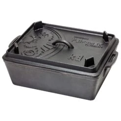 Petromax - Kastenform K 8 - Popote -Primusll Magasin petromax kastenform k 8 popote 1