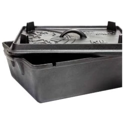 Petromax - Kastenform K 8 - Popote -Primusll Magasin petromax kastenform k 8 popote detail 4