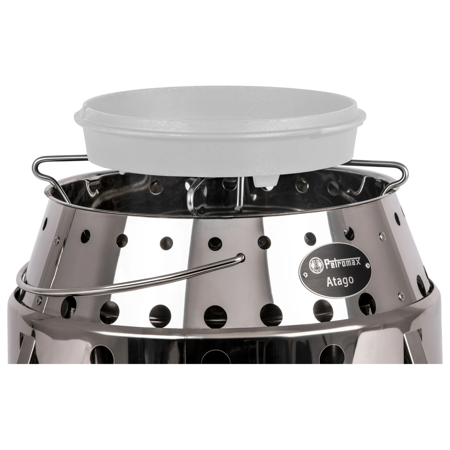 Petromax - Kochkreuz Für Atago 5 Petromax - Kochkreuz Für Atago – Image 3