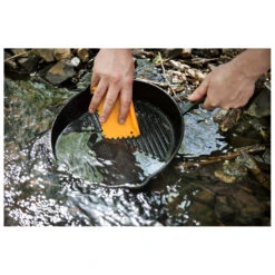 Petromax - Schaber Mit Rillen Für Gusseisen 9 Petromax - Schaber Mit Rillen Für Gusseisen -Primusll Magasin petromax schaber mit rillen fuer gusseisen detail 4