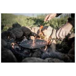 Petromax - Stapelrost Aus Gusseisen -Primusll Magasin petromax stapelrost aus gusseisen detail 3