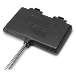 Petromax - Waffel-Eisen -Primusll Magasin petromax waffel eisen detail 3