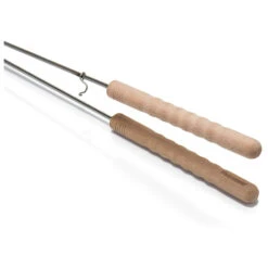 Petromax - Waffel-Eisen -Primusll Magasin petromax waffel eisen detail 4