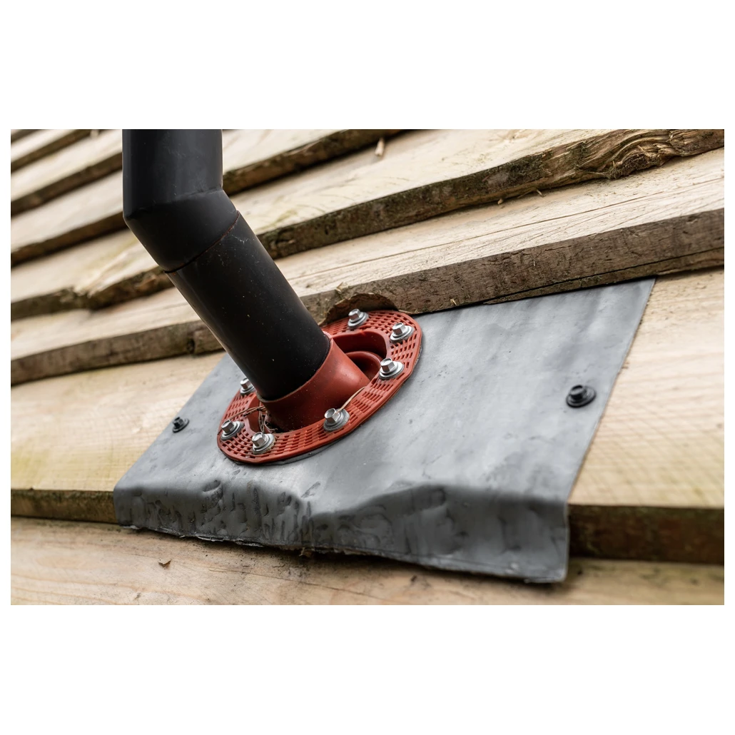 Petromax - Zelt-Durchführung Für Loki + Loki2 4 Petromax - Zelt-Durchführung Für Loki + Loki2 – Image 2