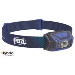 Petzl - Actik Core - Lampe Frontale -Primusll Magasin petzl actik core lampe frontale 2