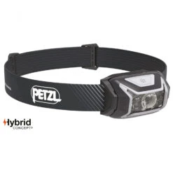 Petzl - Actik Core - Lampe Frontale
