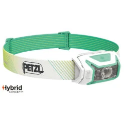 Petzl - Actik Core - Lampe Frontale -Primusll Magasin petzl actik core lampe frontale 3