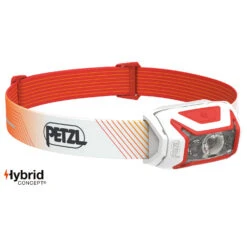 Petzl - Actik Core - Lampe Frontale -Primusll Magasin petzl actik core lampe frontale 4