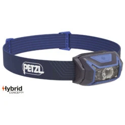 Petzl - Actik - Lampe Frontale -Primusll Magasin petzl actik lampe frontale 2