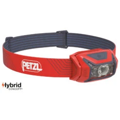 Petzl - Actik - Lampe Frontale -Primusll Magasin petzl actik lampe frontale 4