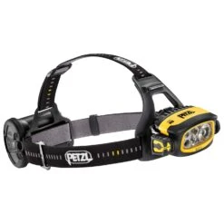 Petzl - Duo S - Lampe Frontale