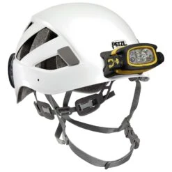 Petzl - Duo S - Lampe Frontale -Primusll Magasin petzl duo s lampe frontale detail 3